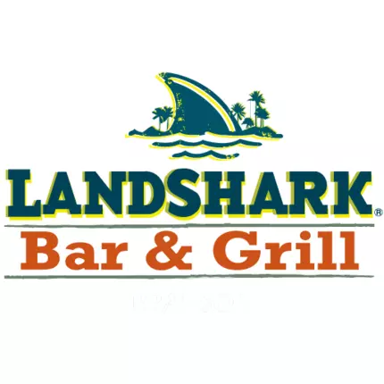 Logo van LandShark Bar & Grill - Branson