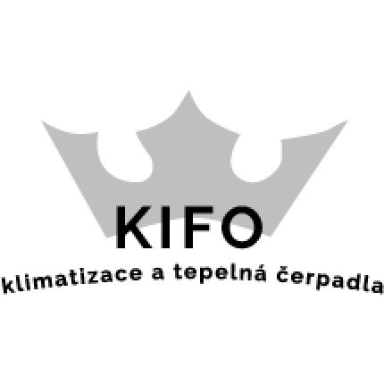 Logo da KIFO s.r.o.