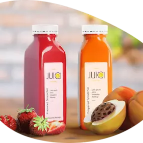 Bild von Juici Co Cafe