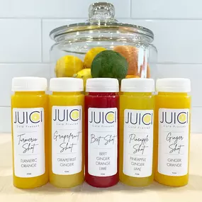 Bild von Juici Co Cafe