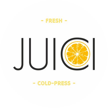 Logo from Juici Co Cafe