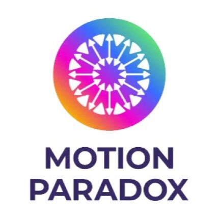 Logo da Motion Paradox