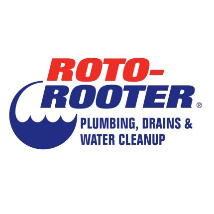 Logo da Roto-Rooter Plumbing, Drain, & Water Damage Cleanup Service