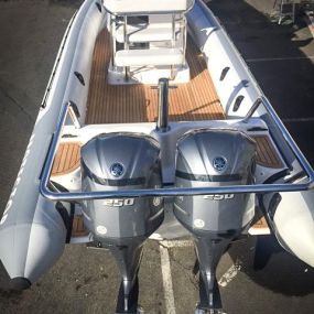 Boat Specialists now serving the San Francisco Bay Area.