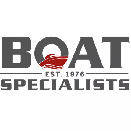 Logo da Boat Specialists