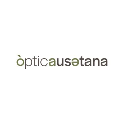 Logo von Óptica Ausetana