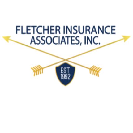 Logo van Nationwide Insurance: Fletcher Insurance Associates, Inc.