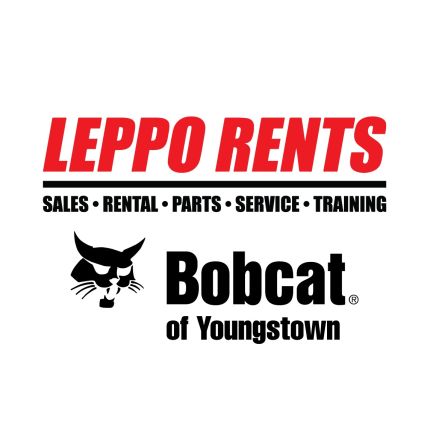 Logo from Bobcat of Youngstown