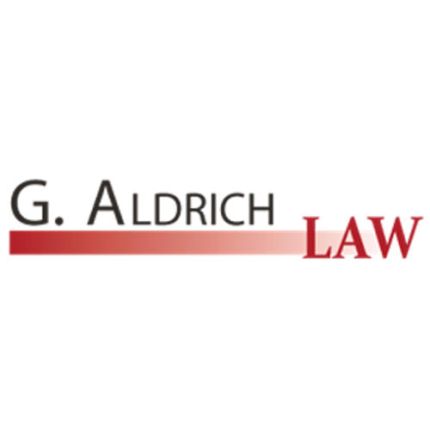Logo fra G. Aldrich Law