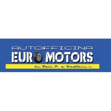 Logotyp från Autoofficina Euromotors