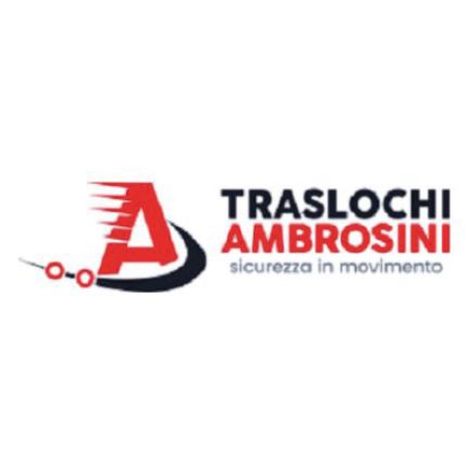 Logo od Traslochi Ambrosini Srl