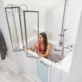 Accessories for Walk In Tubs