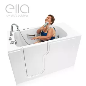 Ella Standard Walk In Tub