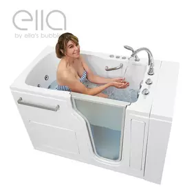 Ultra Walk In Tubs