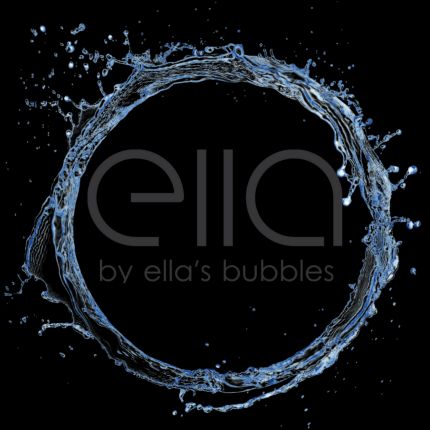 Logotyp från Ella's Bubbles Walk In Tubs