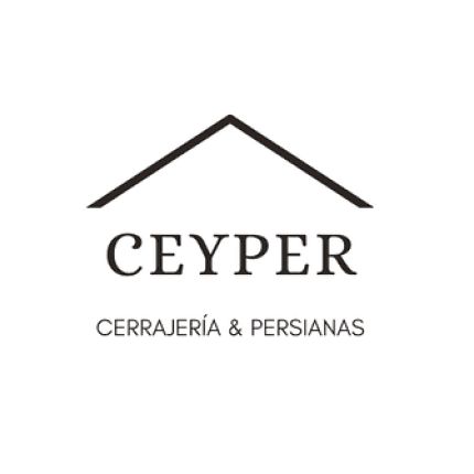 Logo de Ceyper Cerrajería Zaragoza