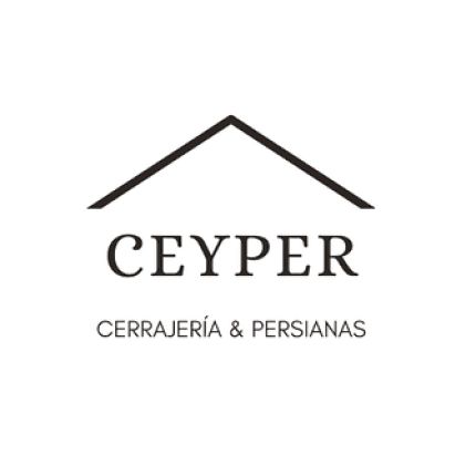 Logótipo de Ceyper Cerrajería Zaragoza