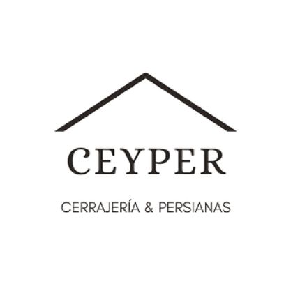 Logo od Ceyper Cerrajería Zaragoza