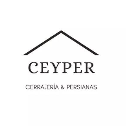 Logotipo de Ceyper Cerrajería Zaragoza