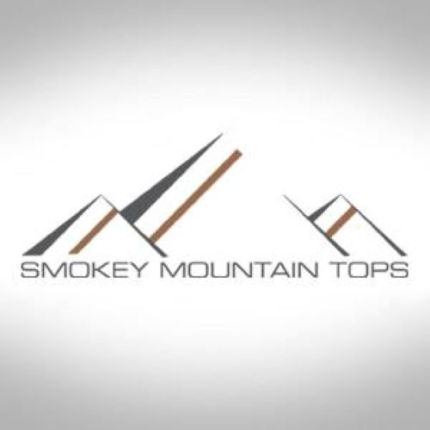 Logotipo de Smokey Mountain Tops