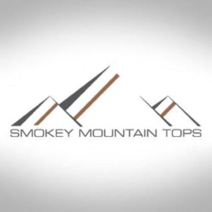 Logo fra Smokey Mountain Tops