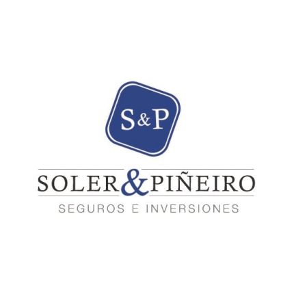 Logotipo de Soler & Piñeiro