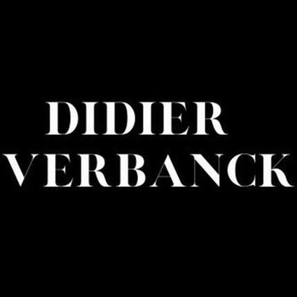 Logotipo de Didier Verbanck