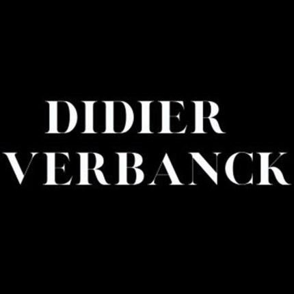 Logótipo de Didier Verbanck