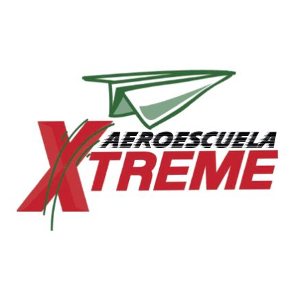 Logo da Aeroescuela Xtreme - Escuela de drones