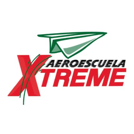 Logo od Aeroescuela Xtreme - Escuela de drones