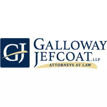 Logo de Galloway Jefcoat