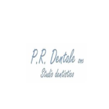 Logo fra Studio Dentistico PR Dentale