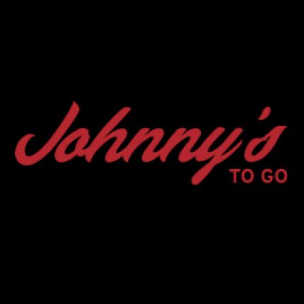 Logotyp från Johnny's To Go