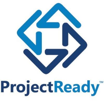 Logo von ProjectReady