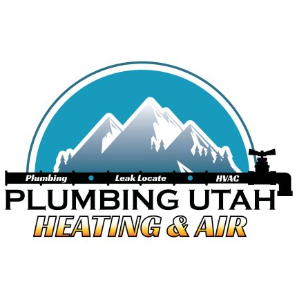 Logo fra Plumbing Utah Heating & Air