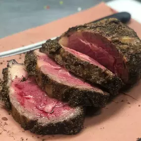 Bild von New York Butcher Shoppe
