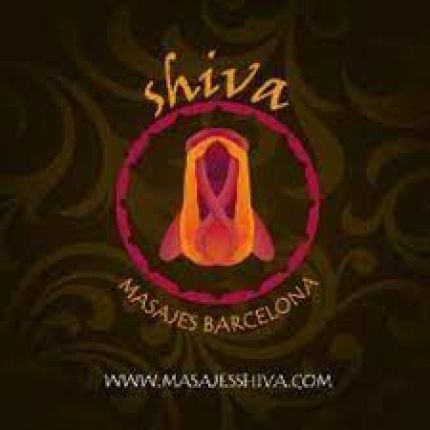 Logo de Shiva Erotic Massage Barcelona