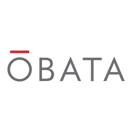 Logo da OBATA