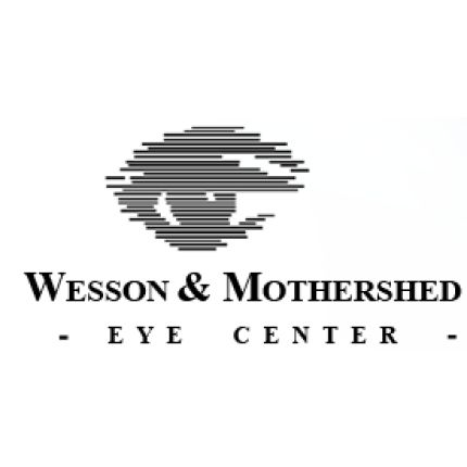 Logo van Wesson & Mothershed Eye Center