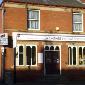 Wakefield Funeral Services