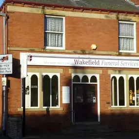 Wakefield Funeral Services