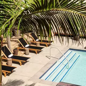 Bild von Hotel June West LA