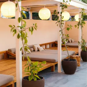 Bild von Hotel June West LA