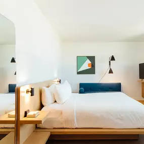 Bild von Hotel June West LA