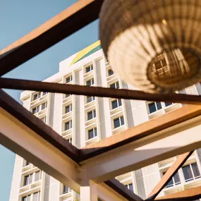 Bild von Hotel June West LA