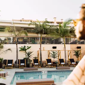 Bild von Hotel June West LA