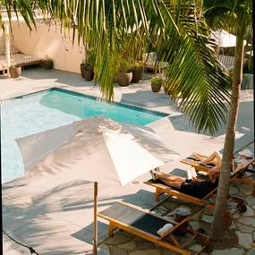 Bild von Hotel June West LA
