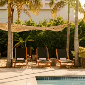 Bild von Hotel June West LA