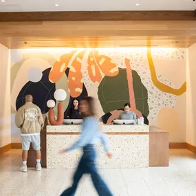 Bild von Hotel June West LA