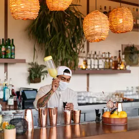Bild von Hotel June West LA